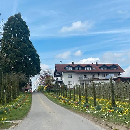 Bergchalet Mirabell - Hofgut FDH Exterior foto