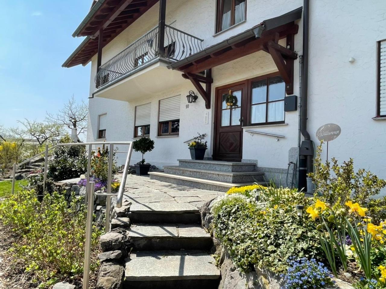 Bergchalet Mirabell - Hofgut FDH Exterior foto