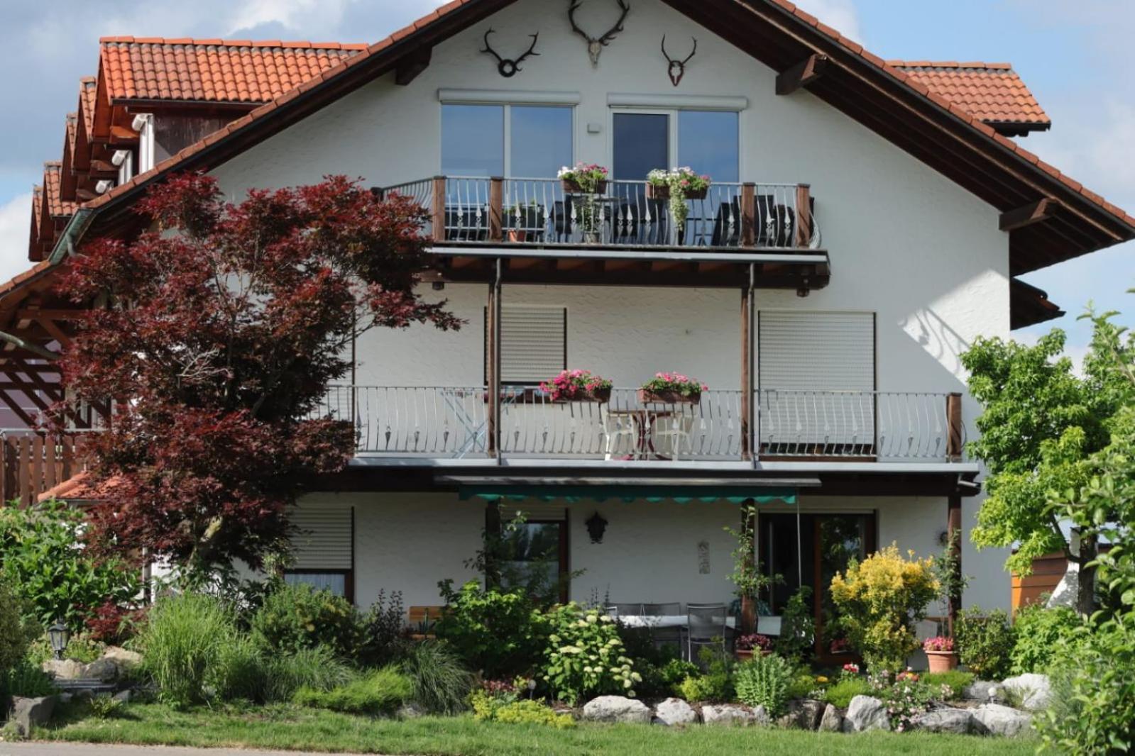 Bergchalet Mirabell - Hofgut FDH Exterior foto
