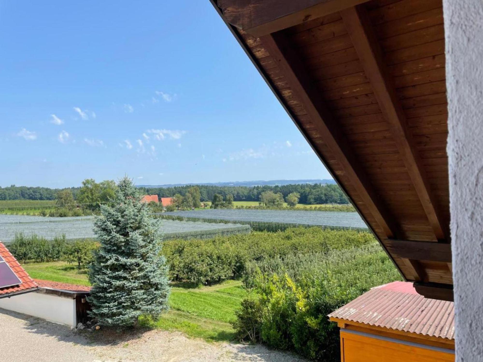 Bergchalet Mirabell - Hofgut FDH Exterior foto